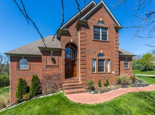 136 Plantation Dr, Richmond, KY 40475