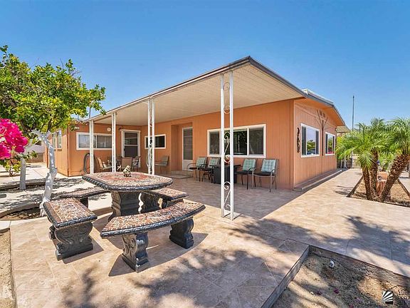 4th image of 3638 S Papago Dr