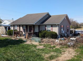 362 Highway 3284, Monticello, KY 42633