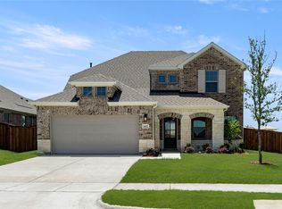 1602 Browder Rd, Forney, TX 75126
