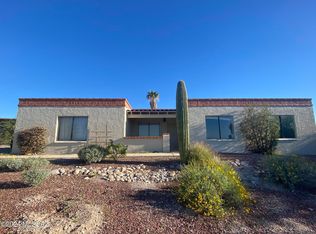 4418 N Placita Gacela, Tucson, AZ 85718