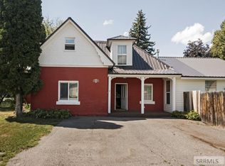 178 S 6th St, Ashton, ID 83420