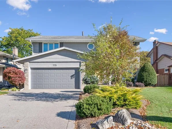 775 Riverside Dr N, Cambridge, ON N3H 2V1