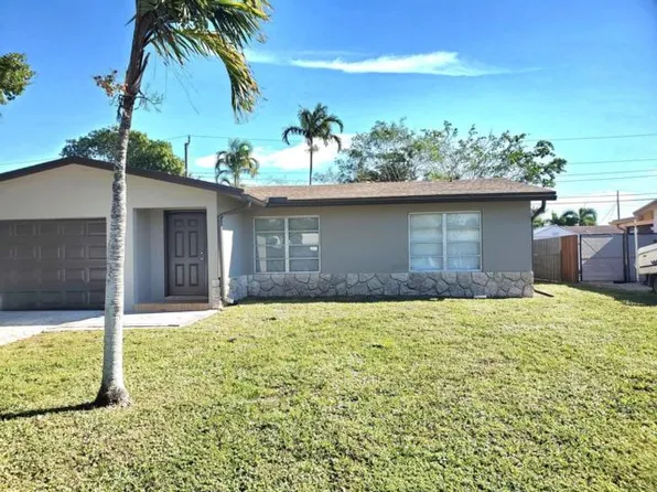 4440 NW 19th Ter, Fort Lauderdale, FL 33309