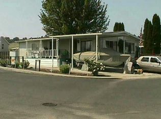 131 E Parkland Dr SPACE 28, Sunnyside, WA 98944