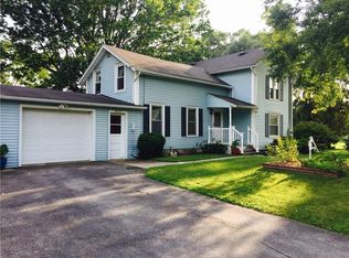 2697 Lake To Lake Rd, Stanley, NY 14561