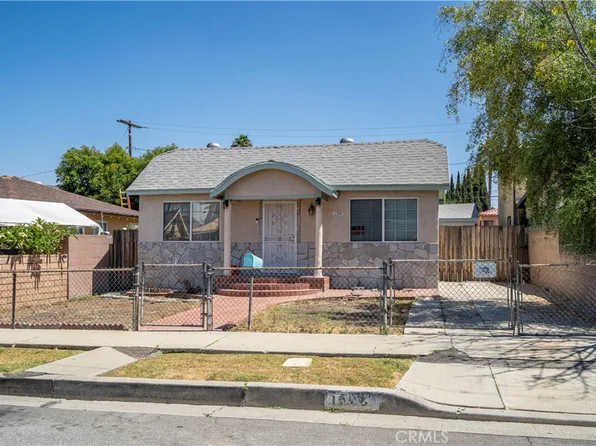 1508 Sampson Pl, Los Angeles, CA 90063