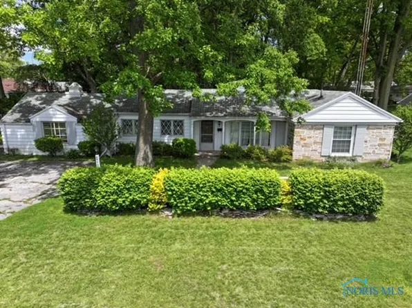 3662 Kenwood Blvd, Toledo, OH 43606