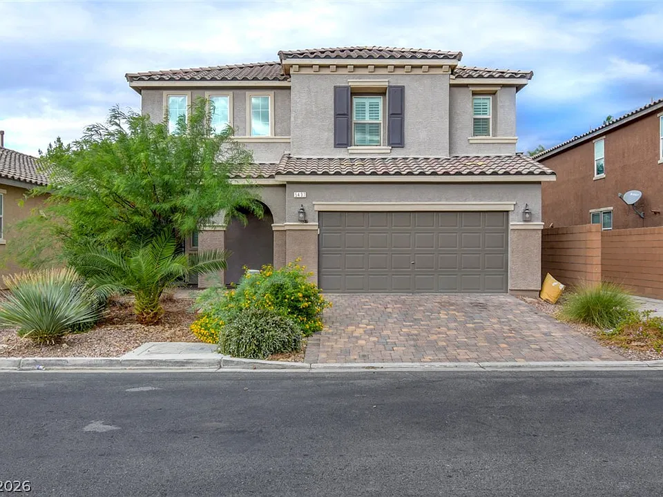 5437 Ordesa Valley Rd