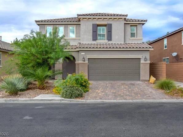 5437 Ordesa Valley Rd, Las Vegas, NV 89148