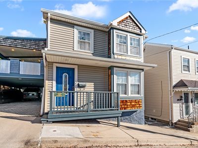 301 Kramer Way, Pittsburgh, PA, 15211