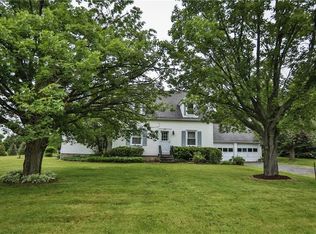 327 Mendon Center Rd, Pittsford, NY 14534