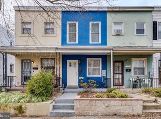 117 16th St SE, Washington, DC 20003