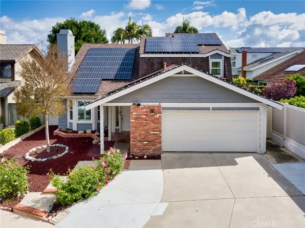 17 Whitney, Irvine, CA 92620