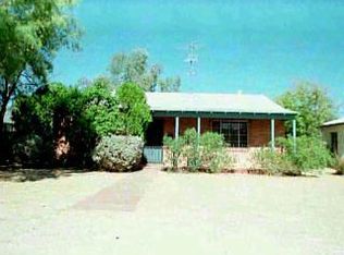 1641 E Hampton St UNIT 0, Tucson, AZ 85719