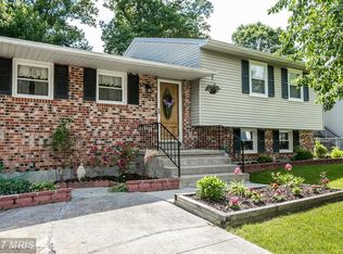 4219 Winterode Way, Nottingham, MD 21236