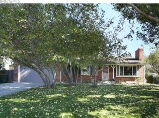 1431 Tarryton Dr, Fort Collins, CO 80525