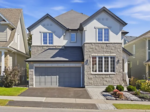 277 Huntsville Dr, Ottawa, ON K2T 0H1