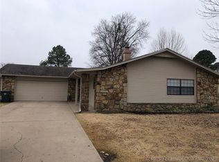 3113 Monta Pl, Muskogee, OK 74403