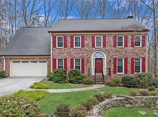 4381 Beechnut Ct NE, Roswell, GA 30075