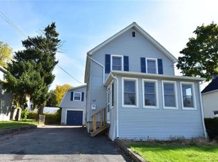 13 Durant Pl, Fairport, NY 14450