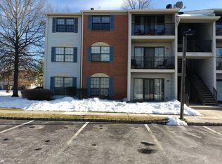 2 Joyner Ct, Lawrenceville, NJ 08648