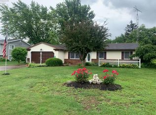 6520 Alspaugh Dr, Castalia, OH 44824