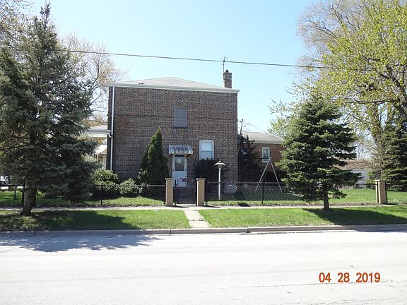 4th image of 14200 S Eggleston Ave