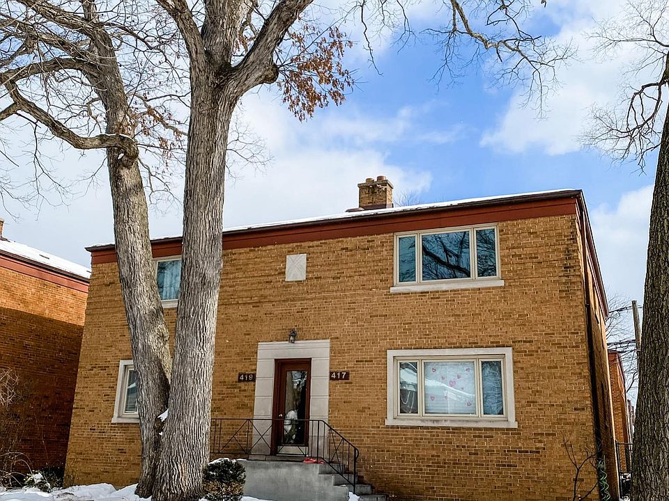 1st image of 417 Edgewood Place River Frst #2