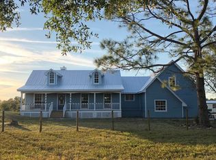 3204 SW Quail Covey Ave, Okeechobee, FL 34974