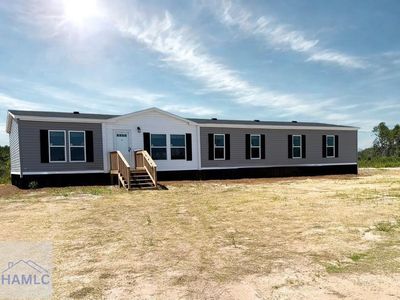 1380 Mobley Rd, Hinesville, GA, 31313