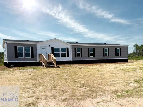 1380 Mobley Rd, Hinesville, GA 31313