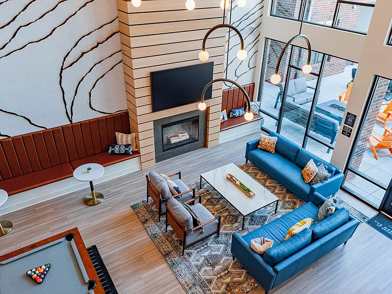The Westbrook Apartments at Brewers Row — Photo 6