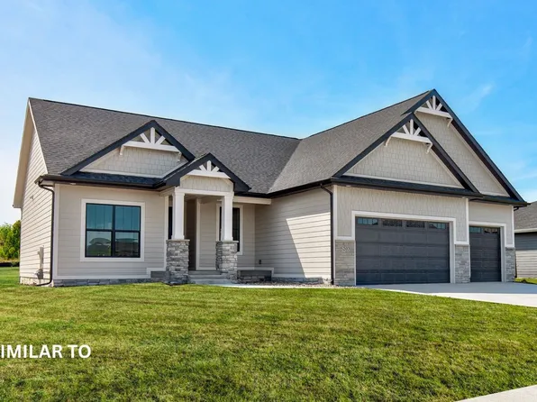 2291 Roadrunner Pl, Madrid, IA 50156