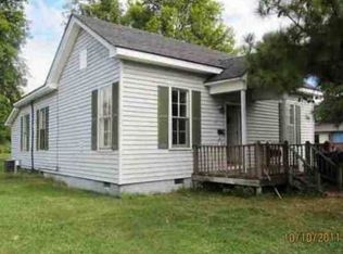 1020 E College St, Union City, TN 38261