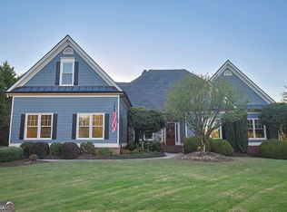 1207 Olde Lexington Rd, Hoschton, GA 30548