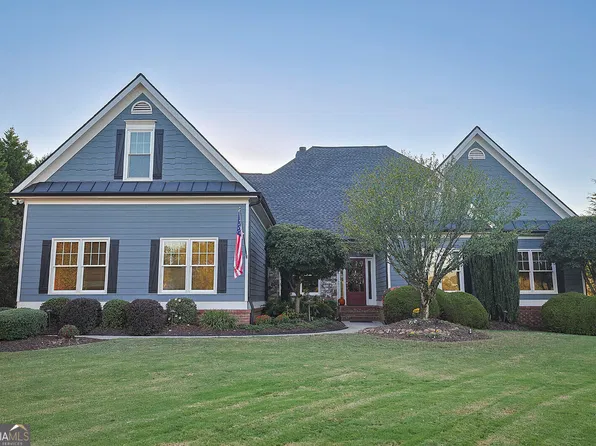 1207 Olde Lexington Rd, Hoschton, GA 30548