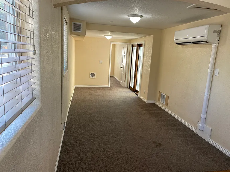 2nd living room