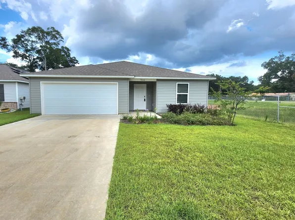 7840 Maxton Rd, Pensacola, FL 32514