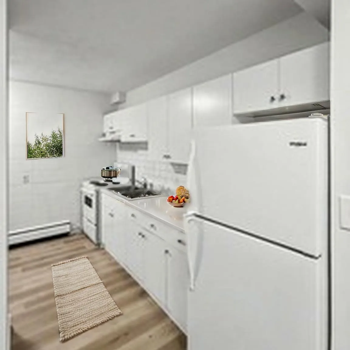 Mainstreet Gaetz Core Apartments — Photo 4