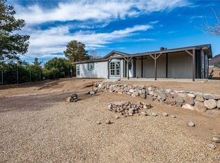 4295 N Shadow Rd, Kingman, AZ 86409