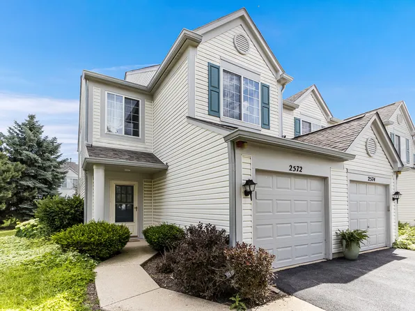 2572 Arcadia Cir #2572, Naperville, IL 60540