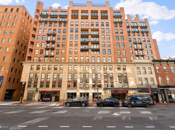 616 E St NW, Washington, DC 20004