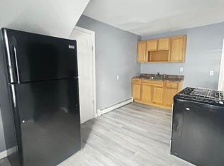 556 Summer St APT 3, Paterson, NJ