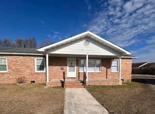 7400 Deep Branch Rd APT 5, Pembroke, NC 28372