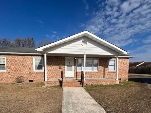 Deep Branch Terrace - Chavis, A, 7400 Deep Branch Rd APT 5, Pembroke, NC 28372