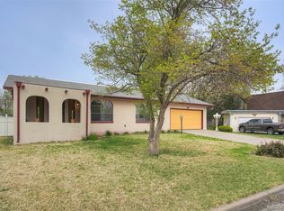111 Circle Dr N, Canon City, CO 81212