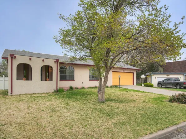 111 Circle Drive, Canon City, CO 81212