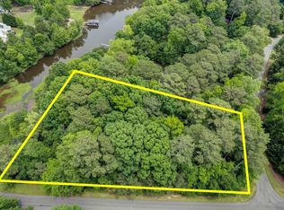 5114 Blackthorne Rd LOT 1, Rocky Mount, NC 27803