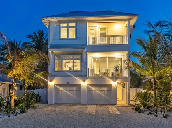105 6th St S, Bradenton Beach, FL 34217